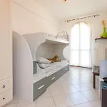 La Casa Dei Limoni Feriehus *