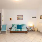 La Casa Dei Limoni Feriehus