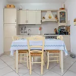 La Casa Dei Limoni Feriehus *