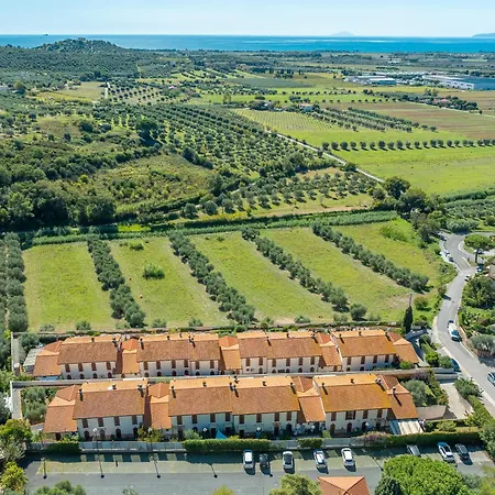 La Casa Dei Limoni * Piombino