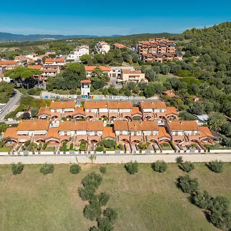 La Casa Dei Limoni *