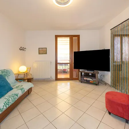 La Casa Dei Limoni Casa de Férias *