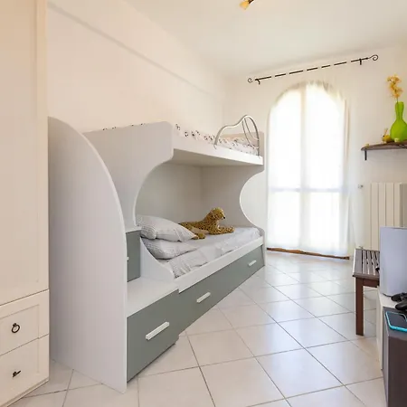 La Casa Dei Limoni