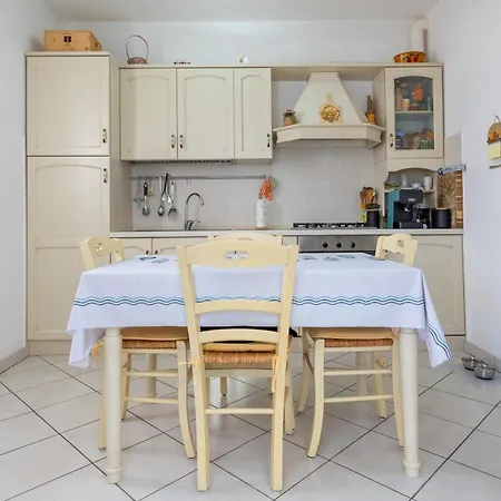 La Casa Dei Limoni