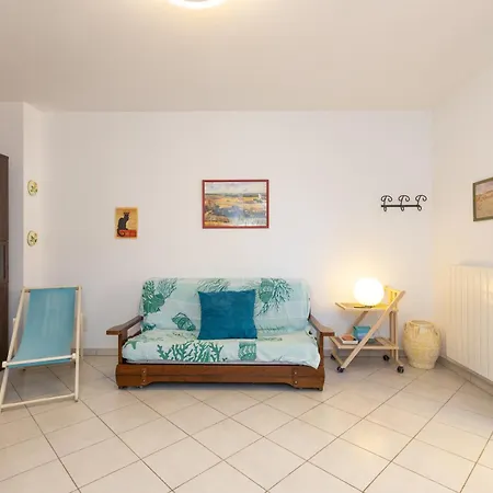 La Casa Dei Limoni Casa de Férias *