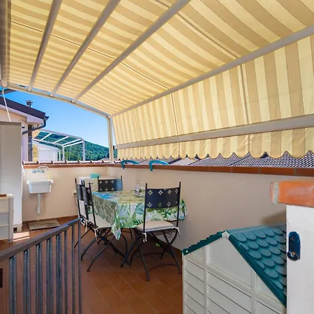 La Casa Dei Limoni Casa de Férias