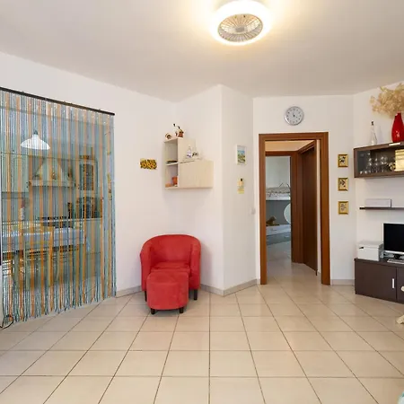 La Casa Dei Limoni *