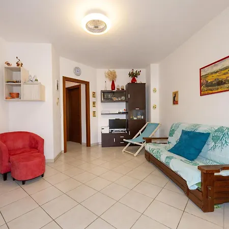 La Casa Dei Limoni Casa de Férias