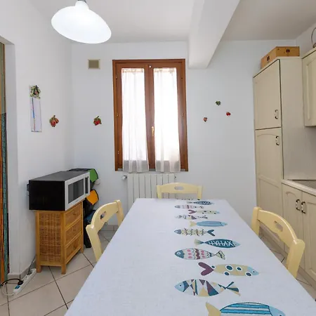 La Casa Dei Limoni Casa de Férias *