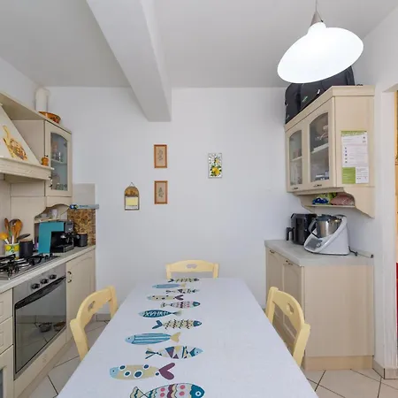 Casa de Férias La Casa Dei Limoni *
