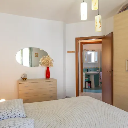 Casa de Férias La Casa Dei Limoni
