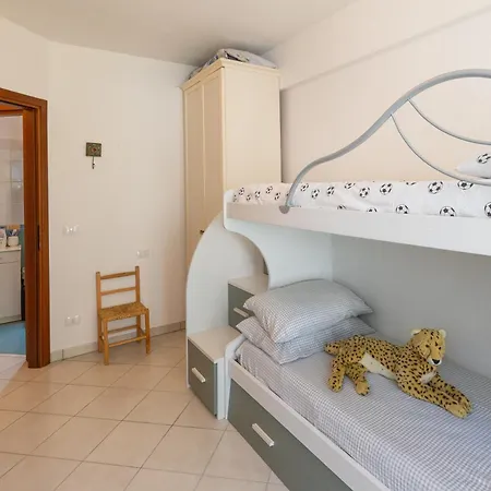 La Casa Dei Limoni *