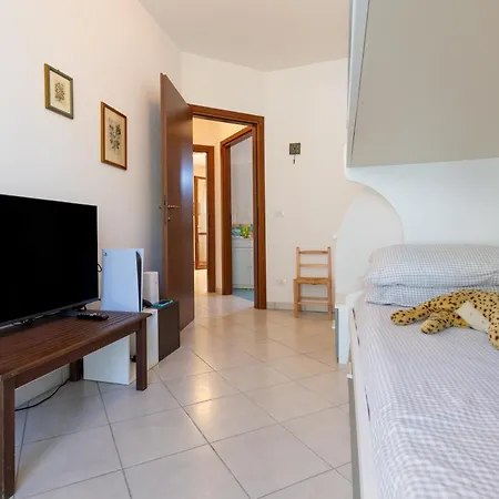 La Casa Dei Limoni Casa de Férias Piombino