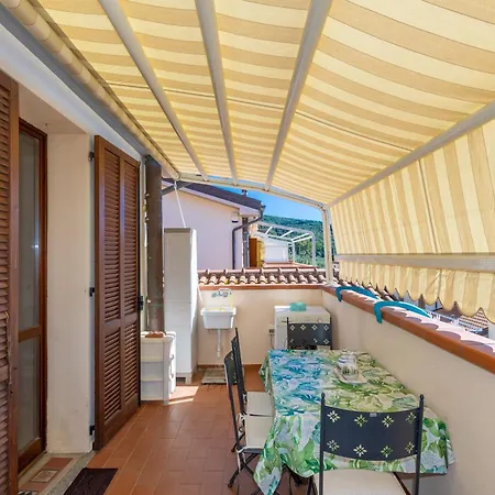 La Casa Dei Limoni Casa de Férias *