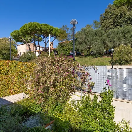 La Casa Dei Limoni Casa de Férias