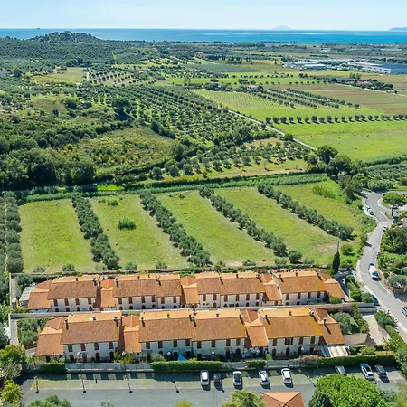 La Casa Dei Limoni Casa de Férias