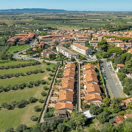 Casa de Férias La Casa Dei Limoni *