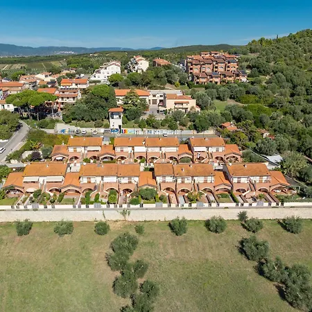 La Casa Dei Limoni Piombino